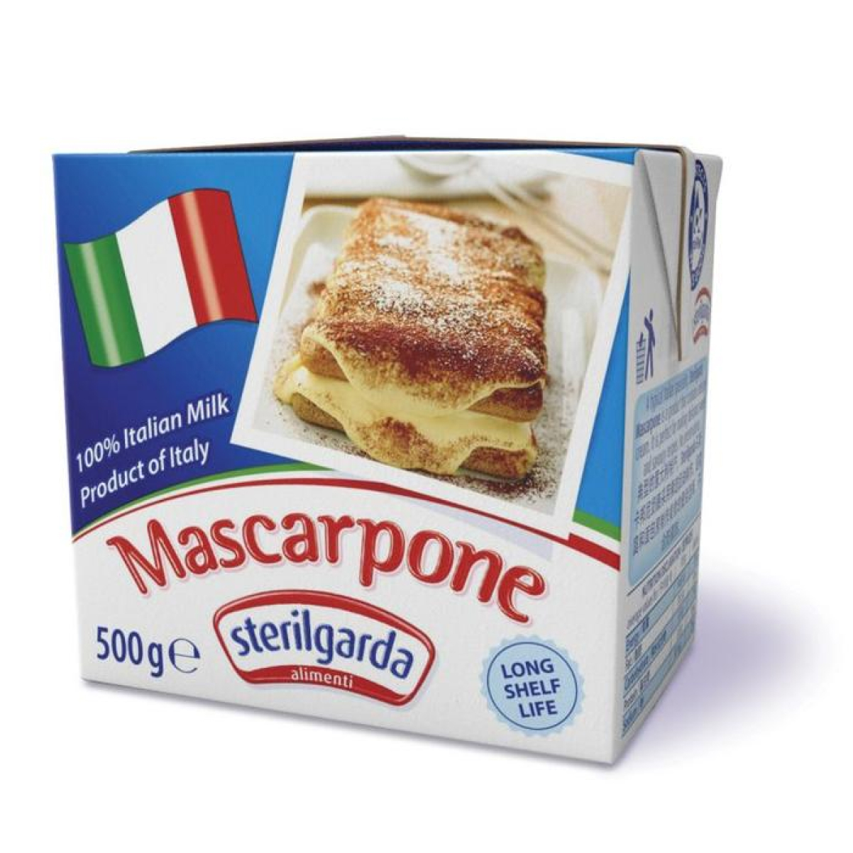 Маскарпоне 500 грамм