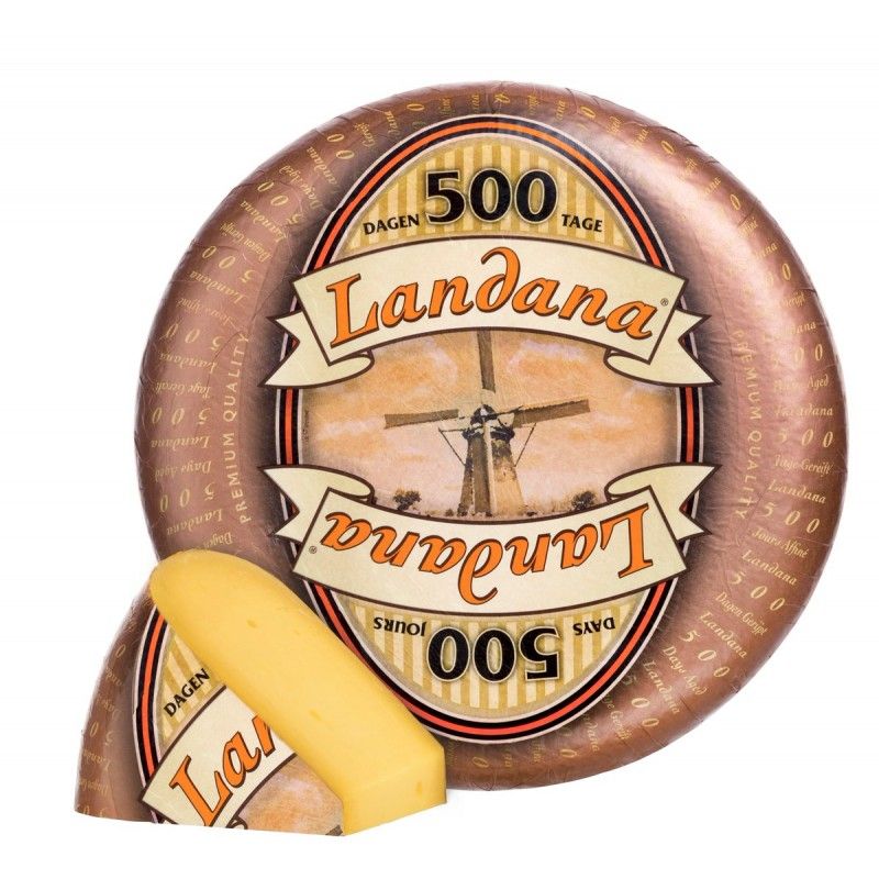 Ландана 500 дней 300 грамм