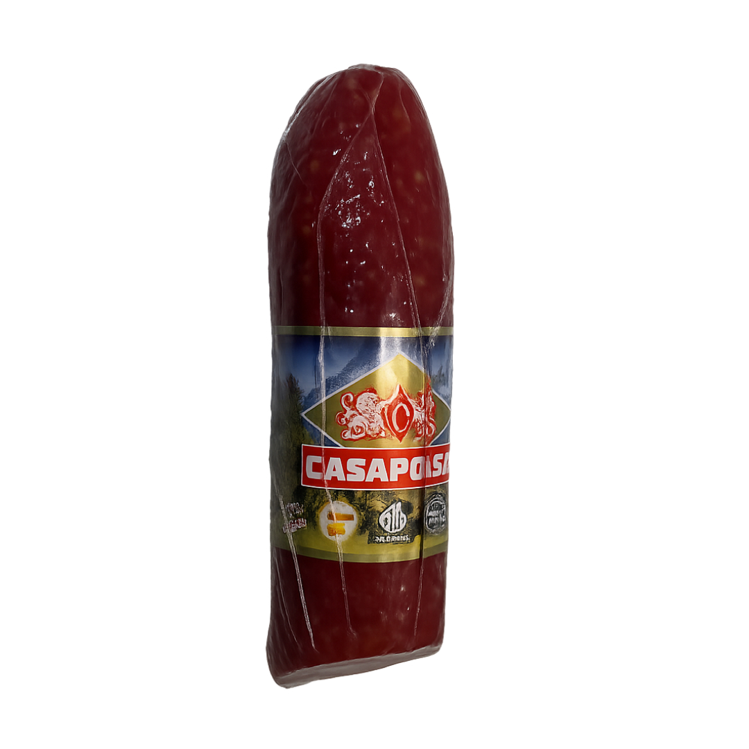 Мини салями 200 грамм